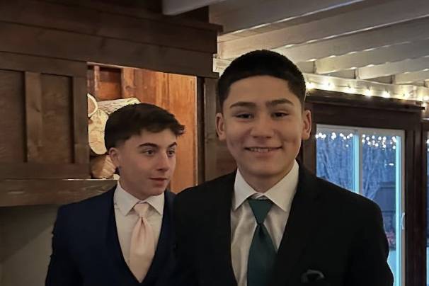 Biltmore Tuxedos of Rutherford