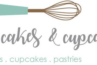 [desi]gn cakes & cupcakes