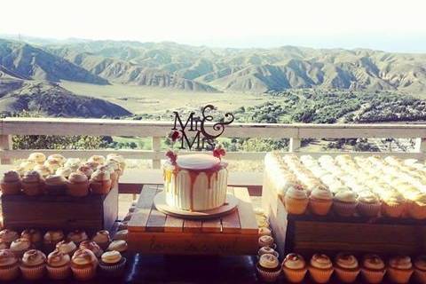 [desi]gn cakes & cupcakes
