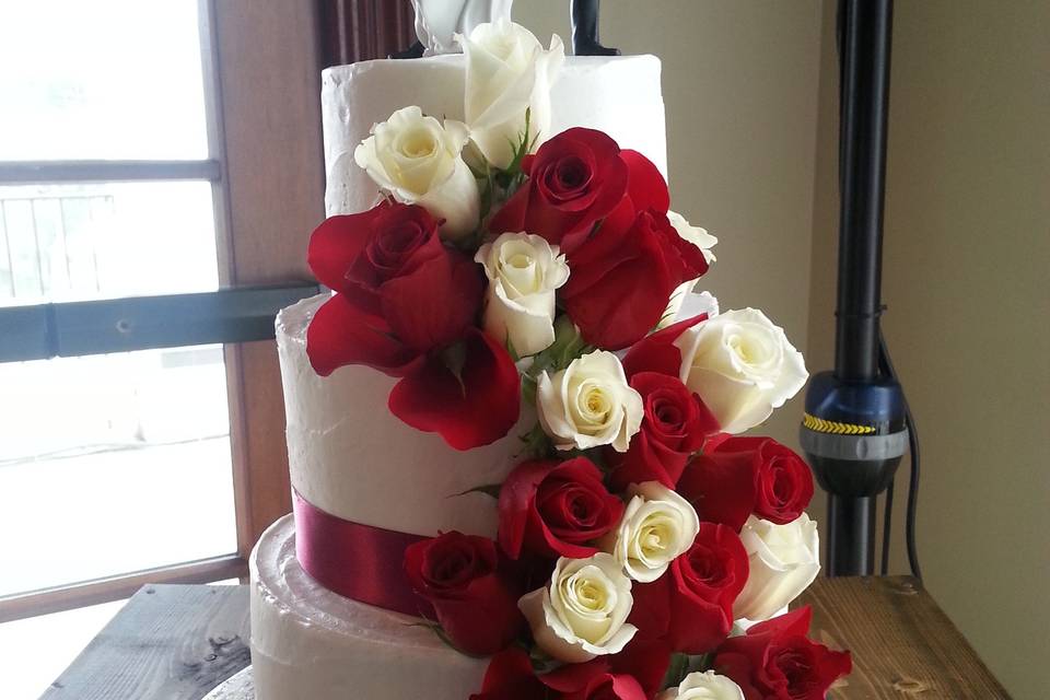 [desi]gn cakes & cupcakes