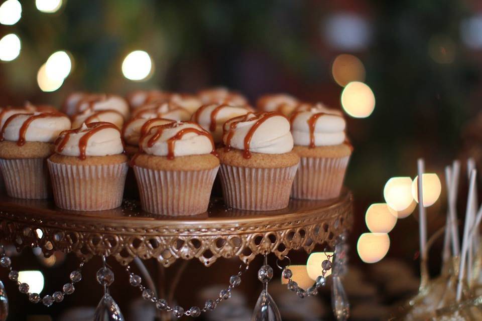 [desi]gn cakes & cupcakes