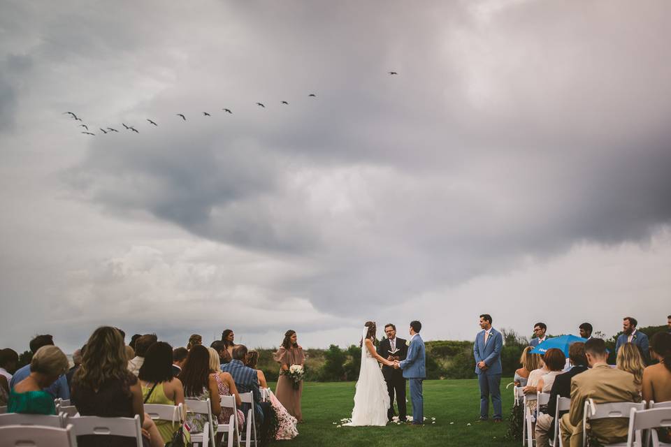 Wedding Ceremony