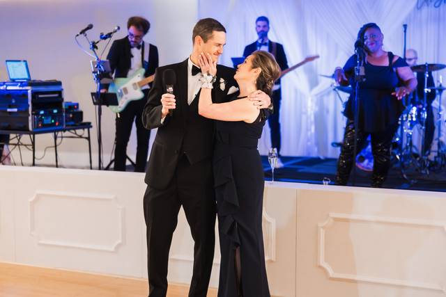Dancing
