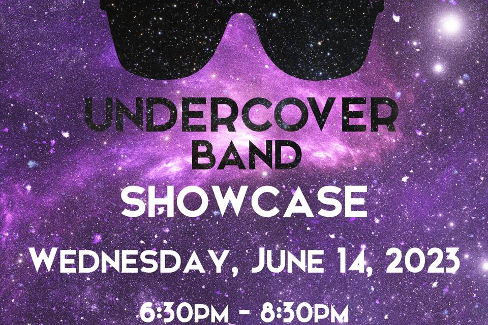 Undercover Band