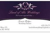 Land of Ahs Weddings