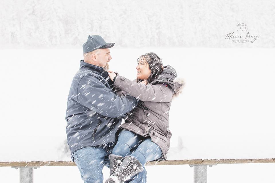 Engagement Sessions