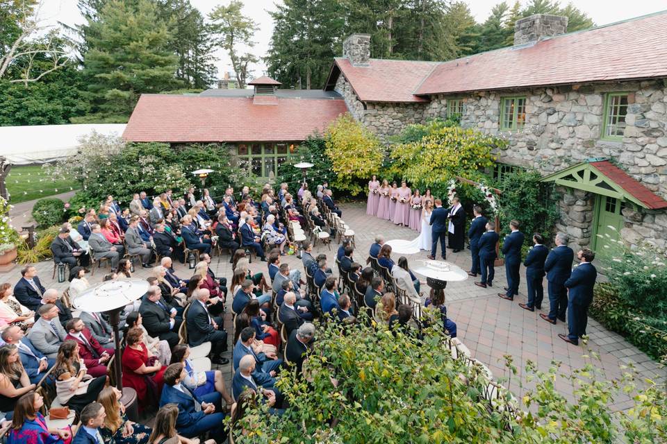 Ceremony