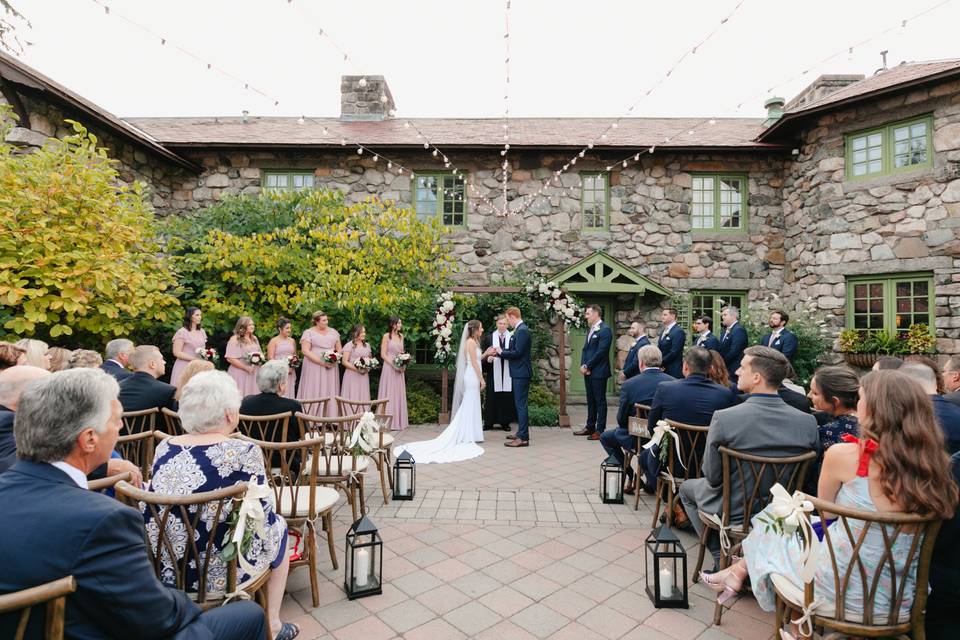 Ceremony