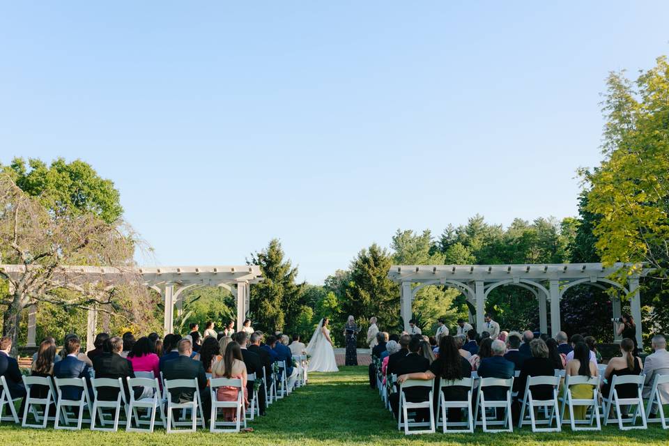 Ceremony