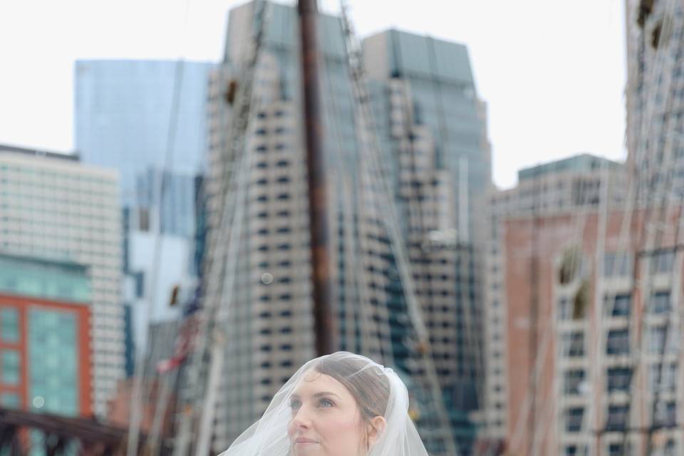 Bridals