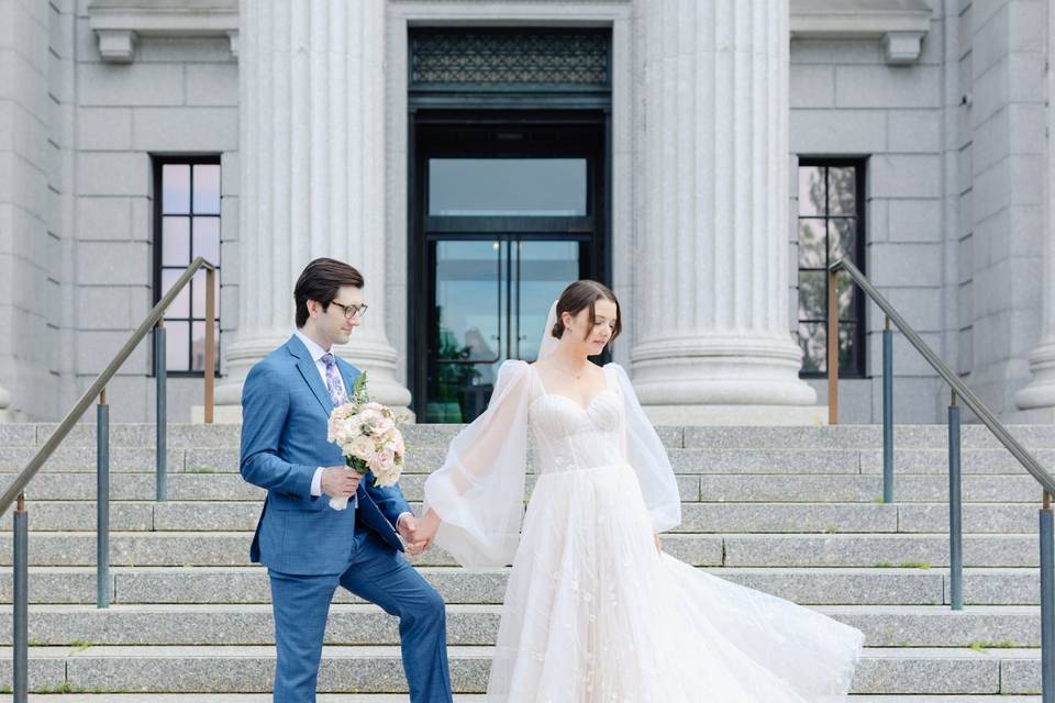 Couples portraits