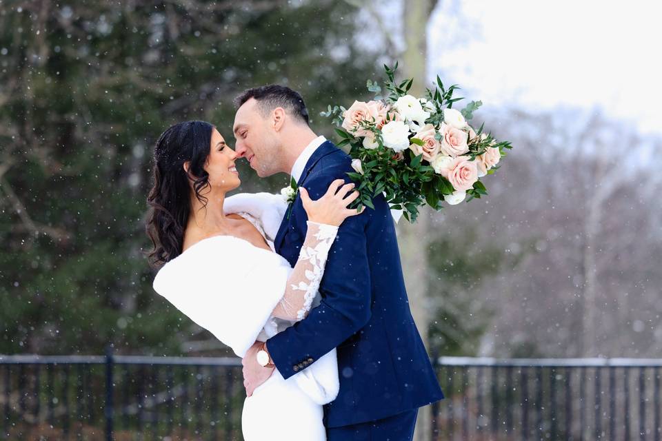 Couples portraits