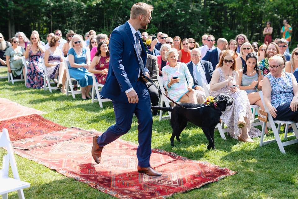 Ceremony