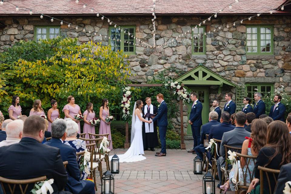 Ceremony