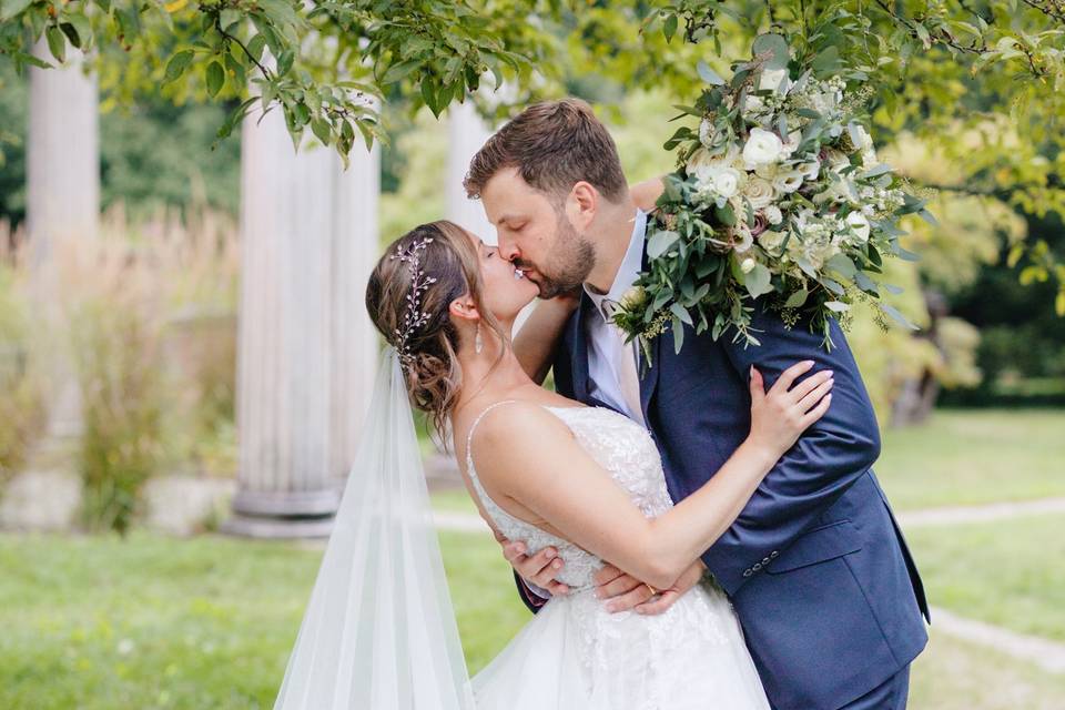 Couples portraits