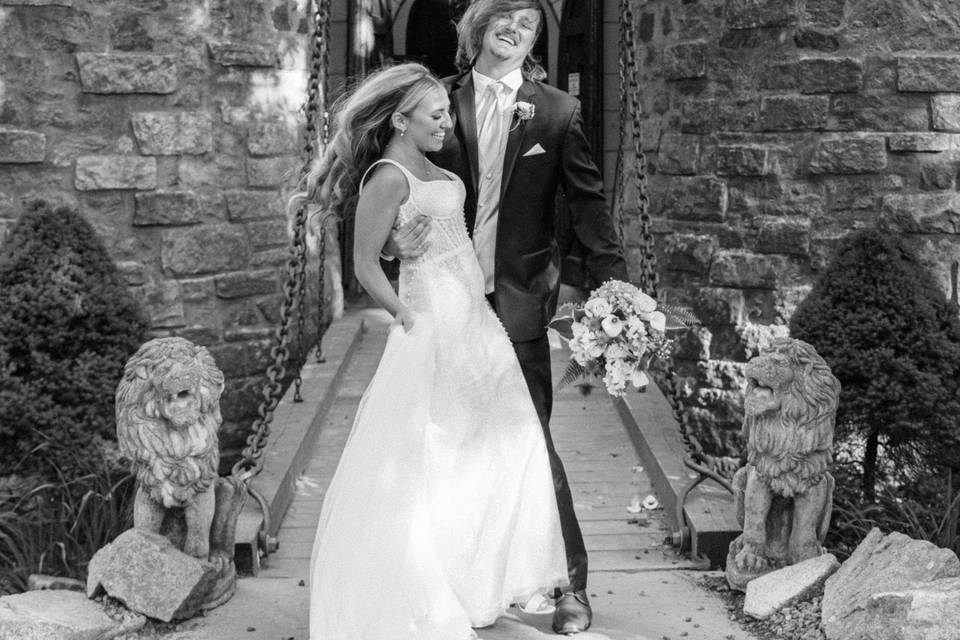 Couples portraits
