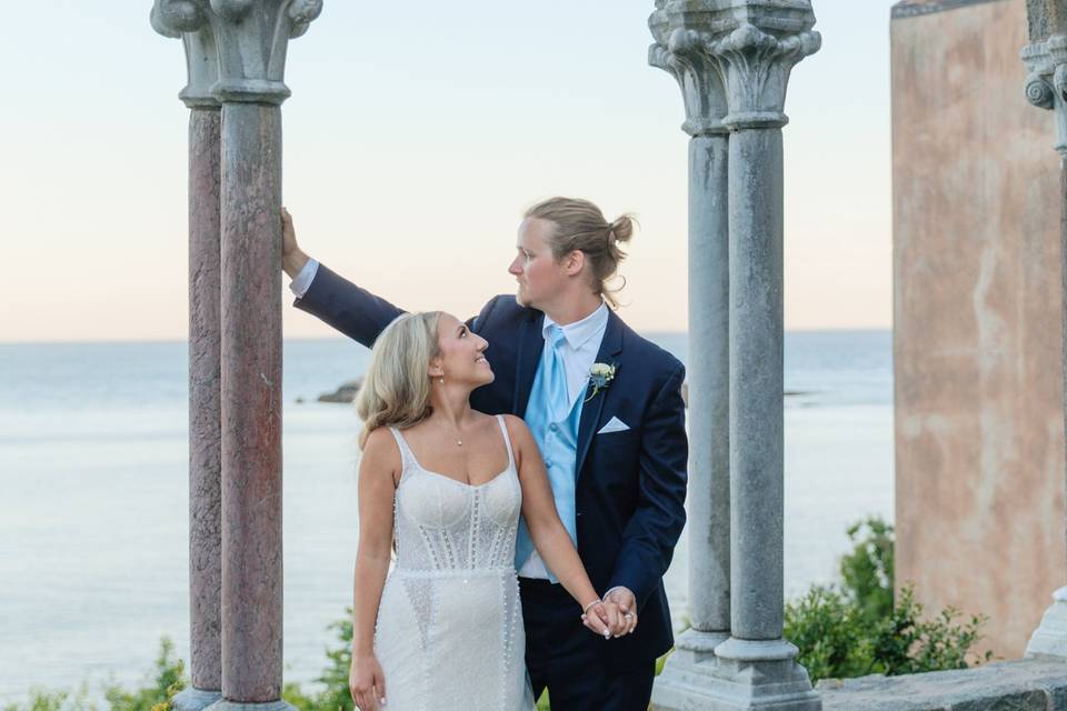 Couples portraits