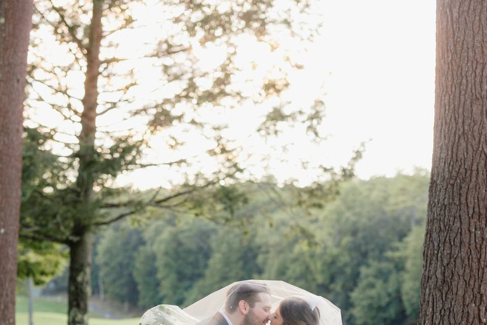 Couples portraits