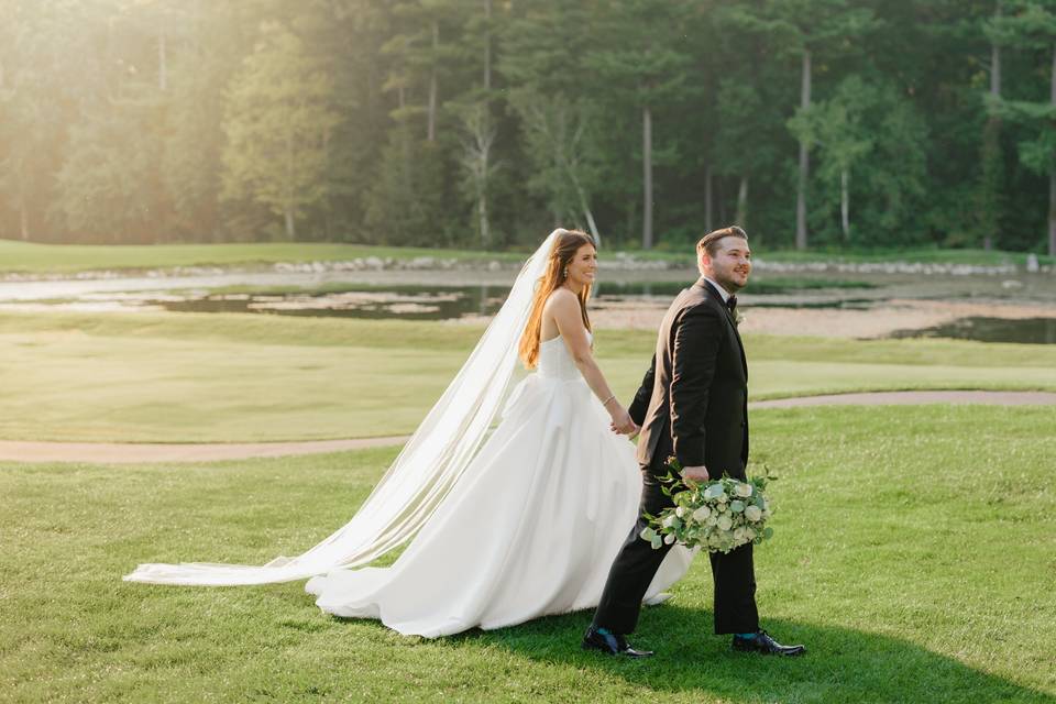 Couples portraits