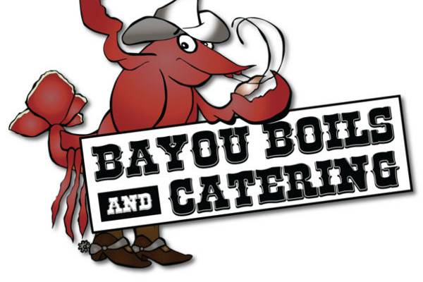 Bayou Boils and Catering