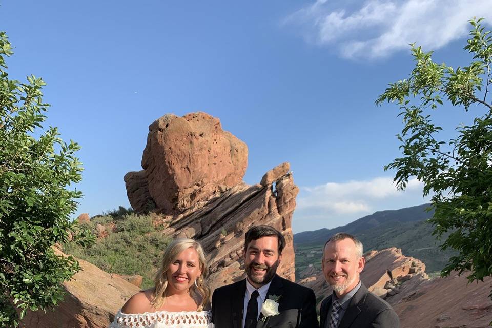 Garden of the Gods