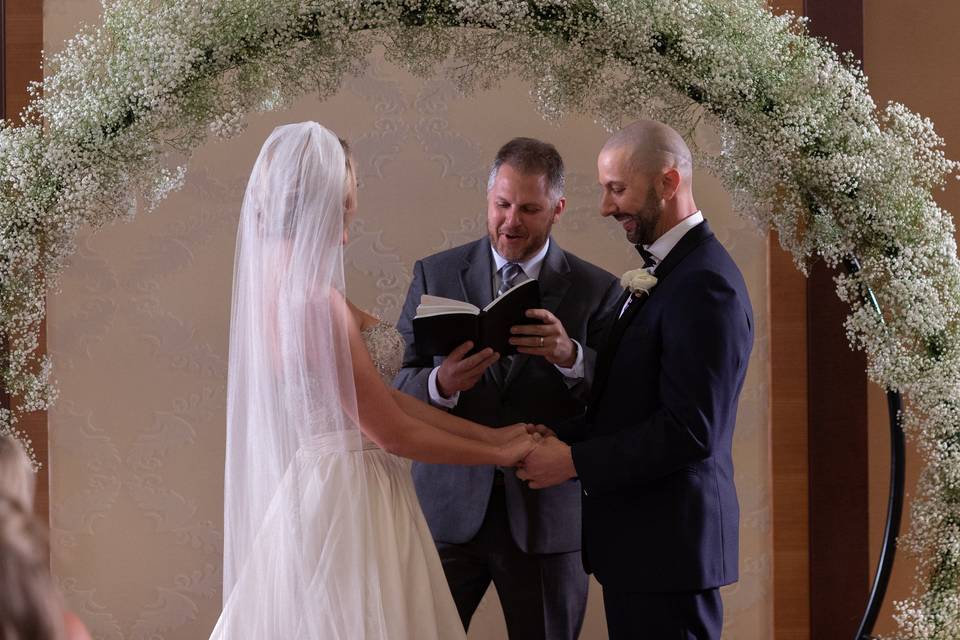 Colorado MicroWeddings - Officiant - Denver, CO - WeddingWire