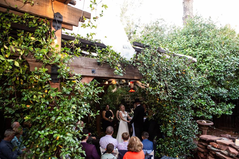 Ceremony