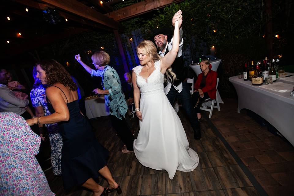Dance Floor