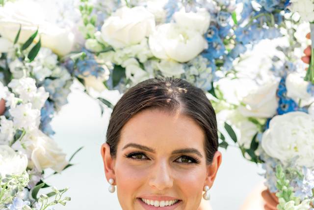 Sarah Surette Photo