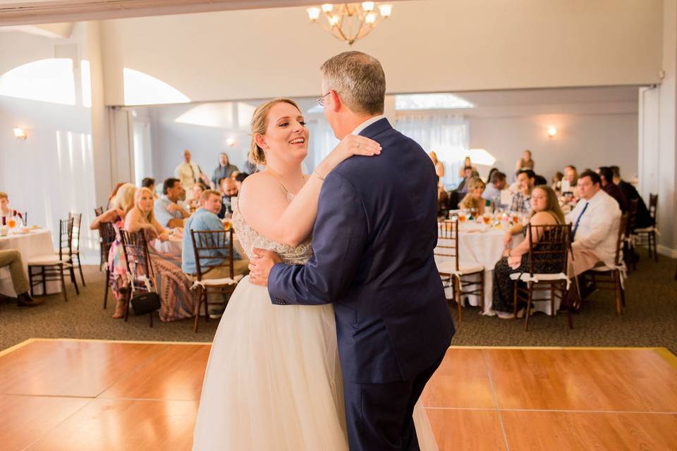 Father Daughter Dance