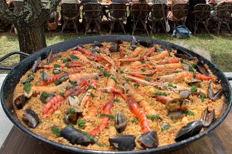 Paella Sundays