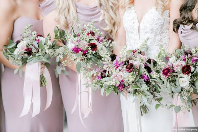 Floral Events