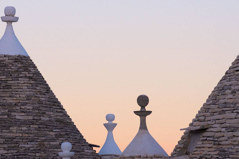 Trulli