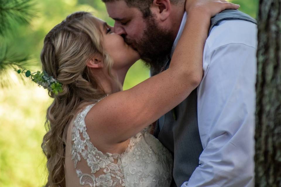 First Dance