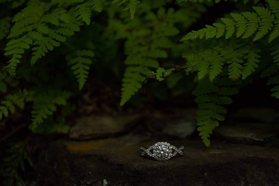 Waterfall engagement