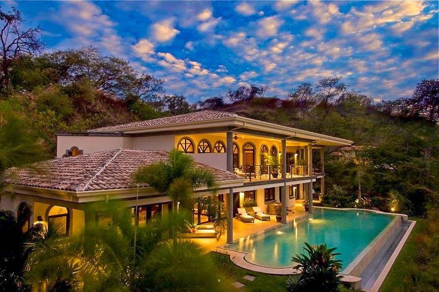 Costa Rica Star Villas