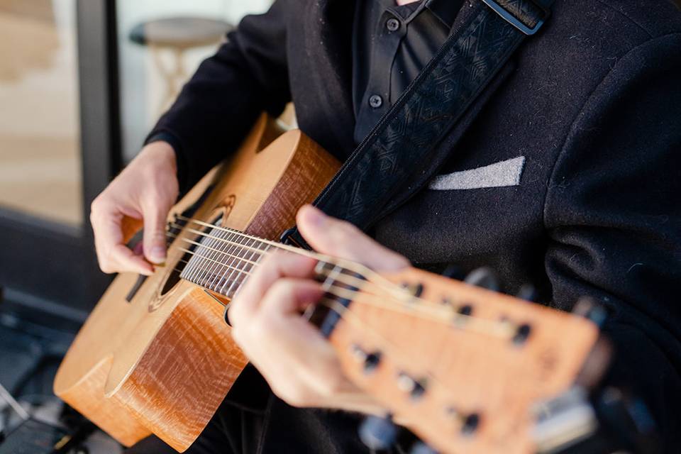 Live music