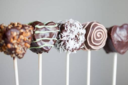 Lollipop Chef