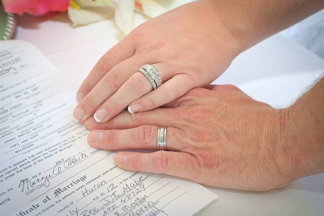 Captured By Christine Photography LLC