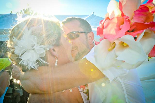 Captured By Christine Photography LLC