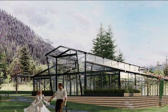 Paradise Village Venue