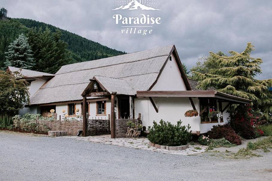 Paradise Village Venue
