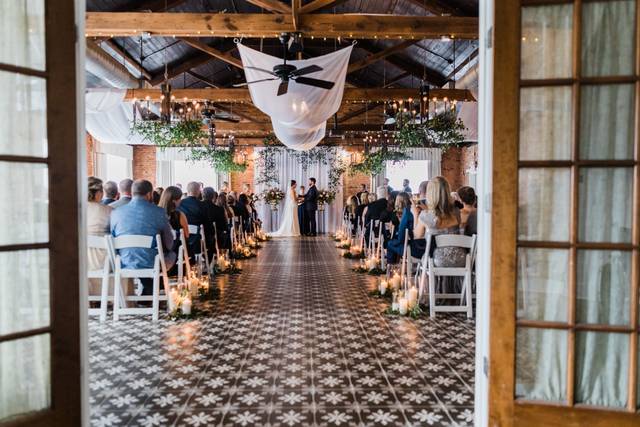 Gilly Francis Weddings and Events