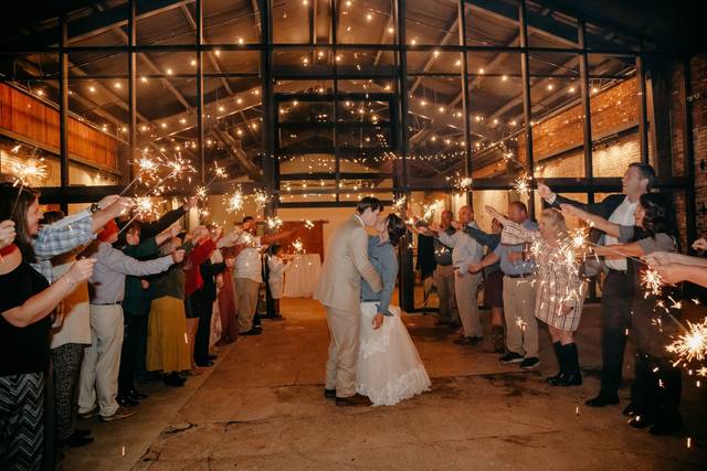 Gilly Francis Weddings and Events