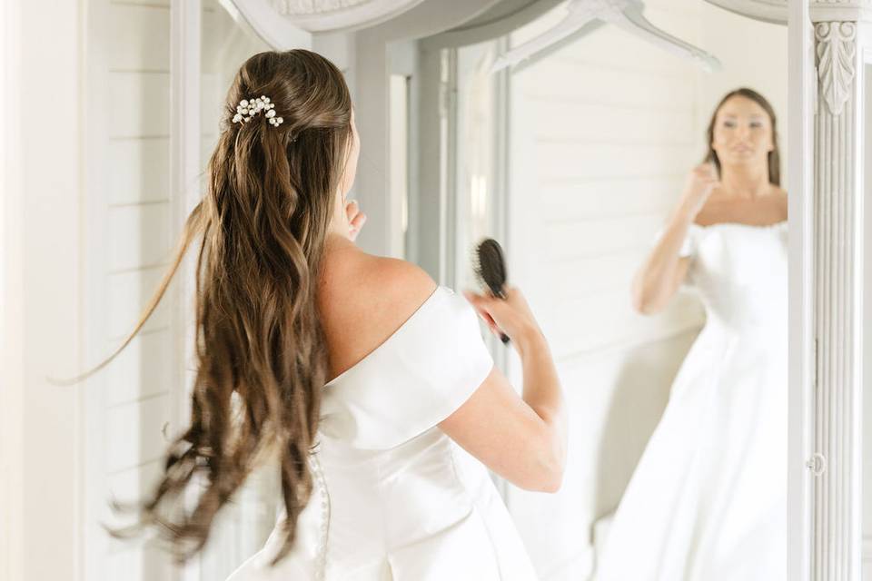 Mirror