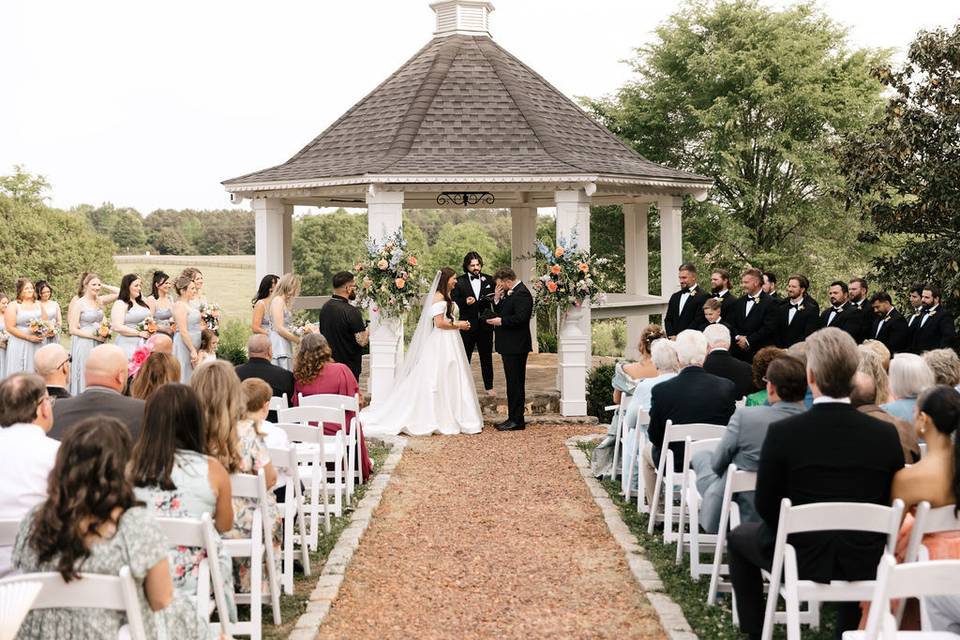 Gazebo