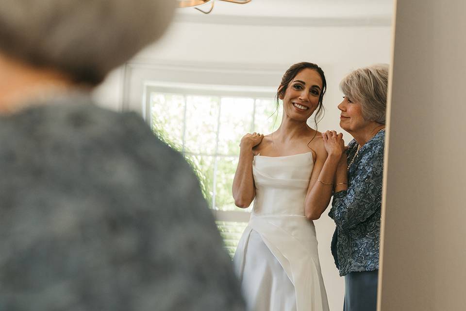 Grandma