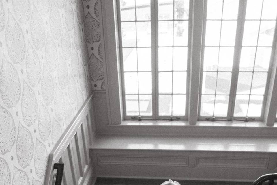 Steps