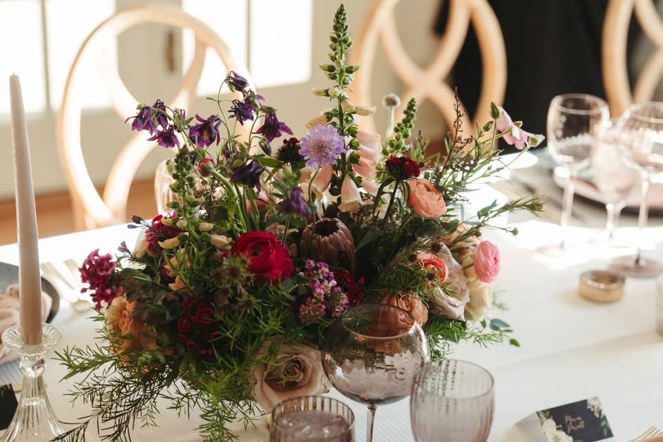 Flowers