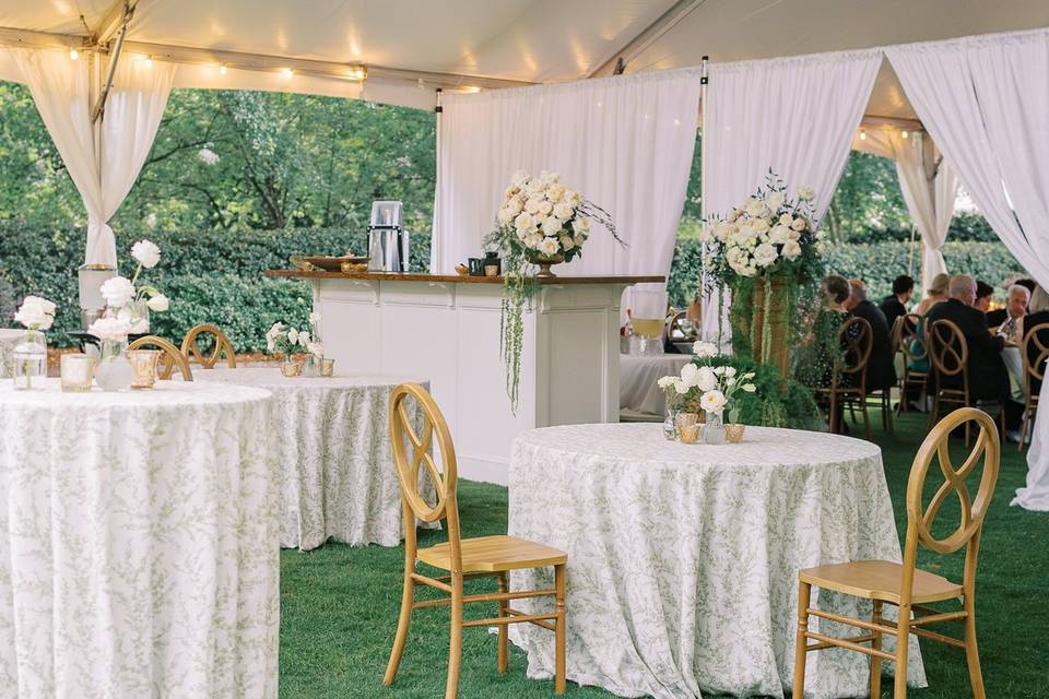 Tables